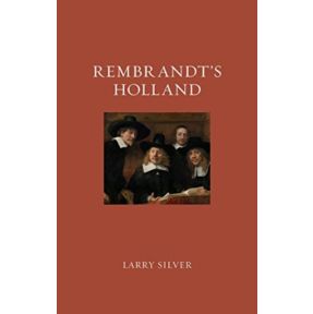 Rembrandt's Holland