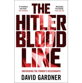 The Hitler Bloodline