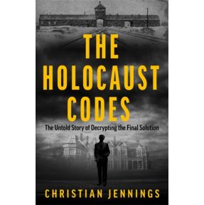 The Holocaust Codes