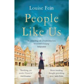 People Like Us