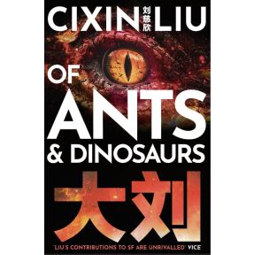 Of Ants and Dinosaurs