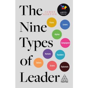 The Nine Types of Leader