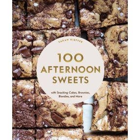 100 Afternoon Sweets