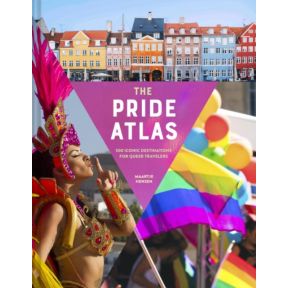 The Pride Atlas