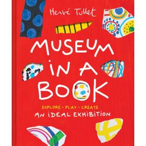 Museum in a Book