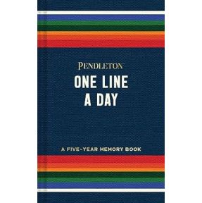 Pendleton One Line a Day