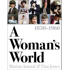 A Woman's World, 1850–1960