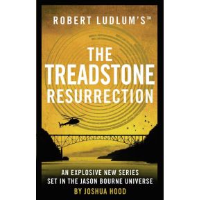 Robert Ludlum's(TM) The Treadstone Resurrection