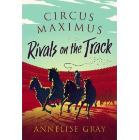 Circus Maximus ~ Rivals On the Track