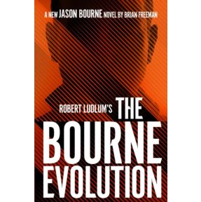 Robert Ludlum's(TM) the Bourne Evolution