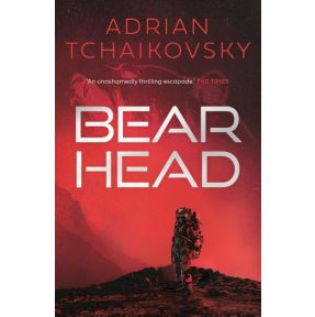 Bear Head