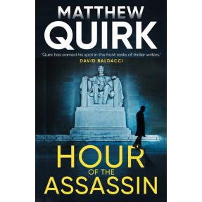 Hour of the Assassin