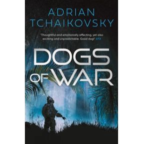 Dogs of War