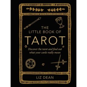 The Little Book of Tarot