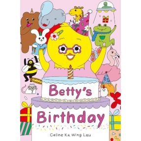 Betty's Birthday