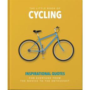 The Little Book of Cycling