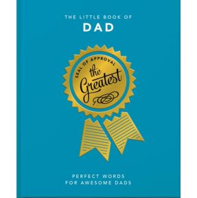 The Little Book of Dad