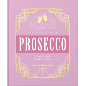 The Little Book of Prosecco