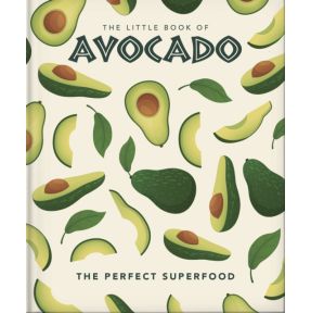 The Little Book of Avocado