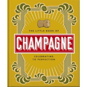 The Little Book of Champagne