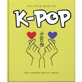 The Little Guide to K-POP