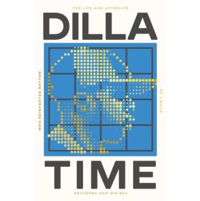 Dilla Time