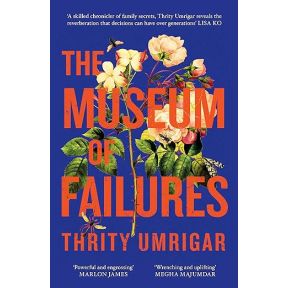 The Museum of Failures