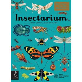 Insectarium