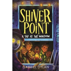 Shiver Point: A Tap At The Window