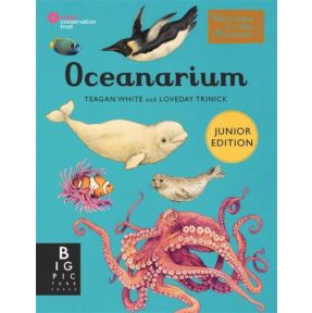 Oceanarium (Junior Edition)