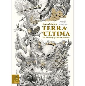 Terra Ultima