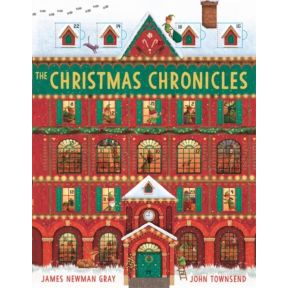 The Christmas Chronicles