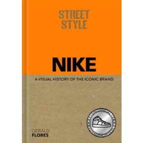 Street Style: Nike