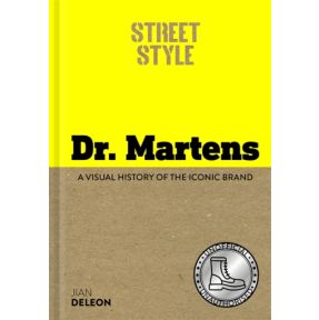 Street Style: Dr. Martens