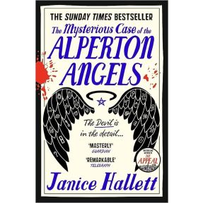 The Mysterious Case of the Alperton Angels