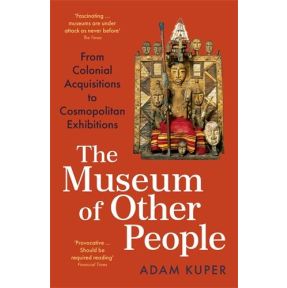 The Museum of Other People