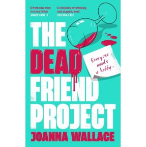 The Dead Friend Project