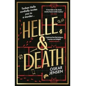 Helle and Death