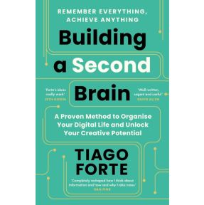 Building a Second Brain