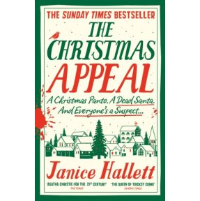 The Christmas Appeal