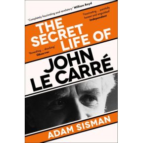 The Secret Life of John le Carre