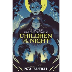 Children of the Night (Young Gothic Book 2)