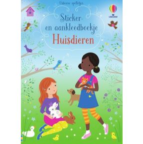 Huisdieren