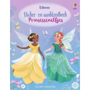 Prinsessenelfjes