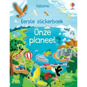 Onze planeet