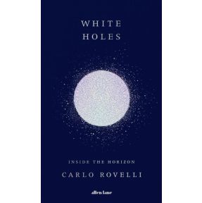 White Holes