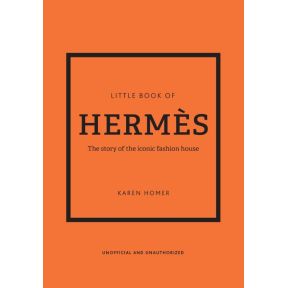 Little Book of Hermes