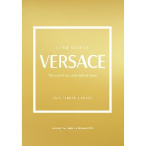 Little Book of Versace