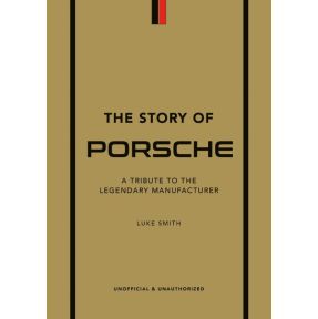 The Story of Porsche