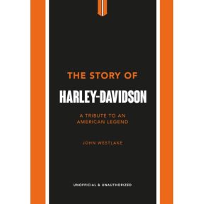 The Story of Harley-Davidson